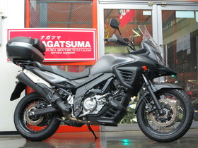 Vストローム650XT ABS