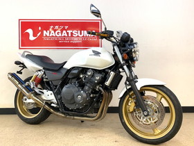 CB400SF-V4