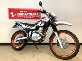 セロー250-2