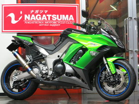 NINJA1000A