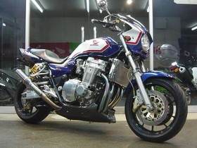 CB1300SF