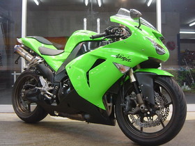 ZX-10R