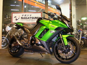 NINJA1000A