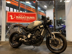 XSR900