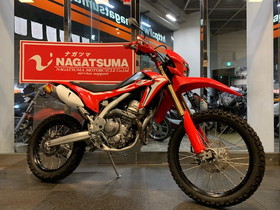 CRF250L