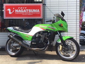 GPZ900R