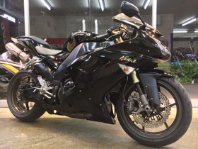 ZX-10R