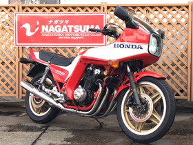 CB750FBボルドール2