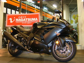 ZX-14RA