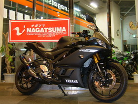 YZF-R3A