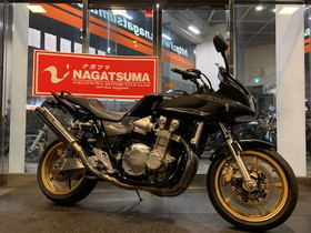 CB1300SFボルドール