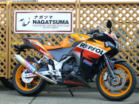 CBR250R-3A