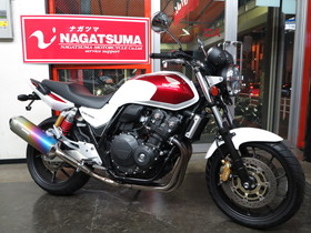 CB400SF-V4