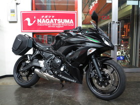 NINJA650A