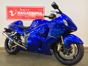 GSX1300R ハヤブサ