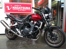 CB1300SF-3 Eパッケージ