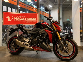 GSX-S1000ABS