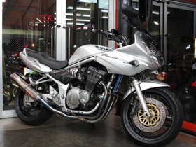 BANDIT1200S