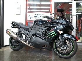 ZX14R-ABS