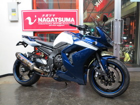 FZ-1 フェザーGT