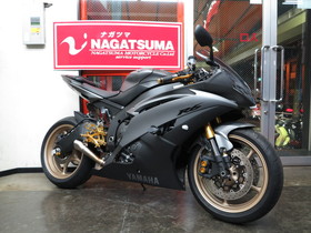 YZF-R6