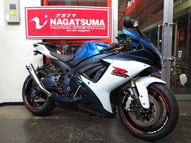 GSX-R750