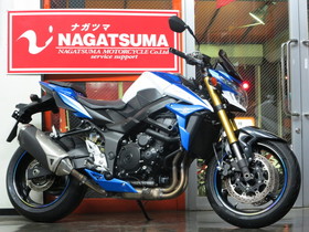 GSR750A