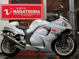 GSX1300R ハヤブサ