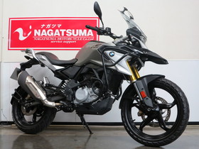 BMWG310GS