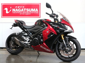 GSX-S1000F