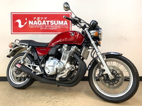 CB1100EXA Eパッケージ