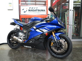 YZF-R6