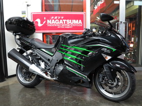 ZX-14RA